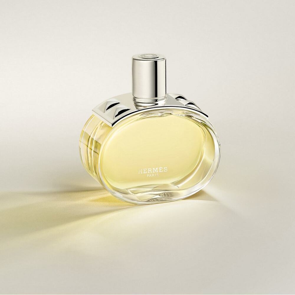 Hermes Barenia Deluxe Mini Fragrance 0.25 oz. New! - Picture 10 of 14